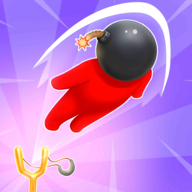 人类弹弓游戏下载(Human Slingshot) v0.1 安卓版