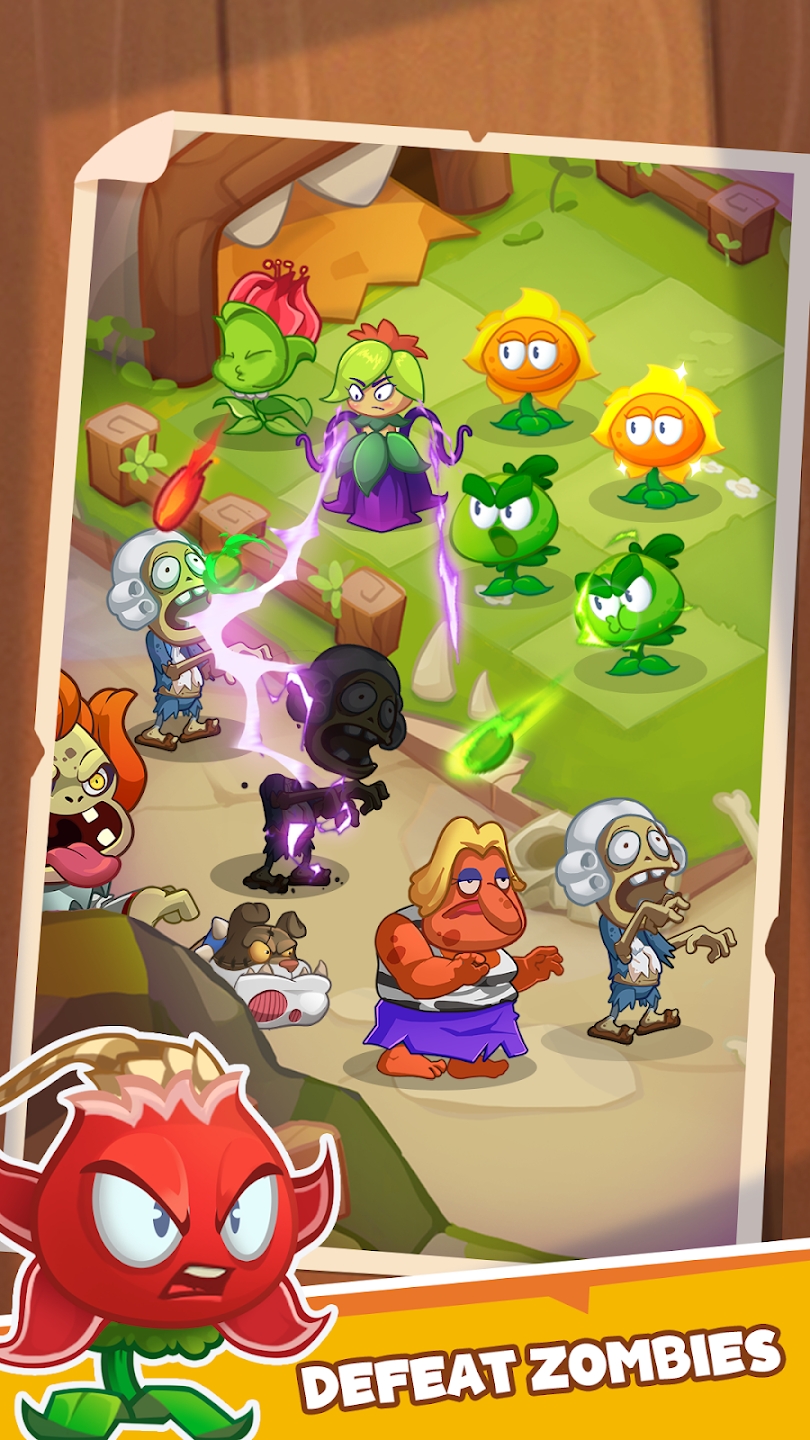 农场战争手游下载安装(Farm War Empires) v1.0.1 安卓版