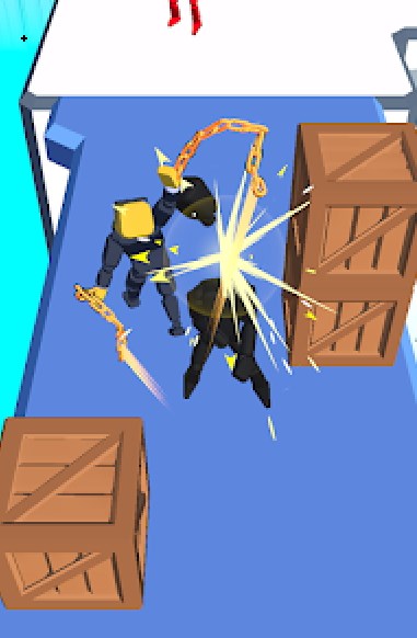 铁链打击游戏下载安装(Whip Ragdoll Master) v0.0.7 安卓版