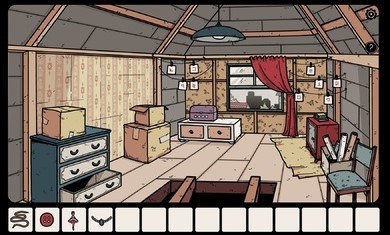 另一个阴影游戏 v1.0.8 安卓版