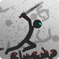 火柴人收割机手游下载安装(Stickman Reaper) v0.3.5 安卓版
