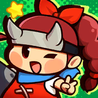 忍者幸存者游戏下载(Ninja Survivors) v1.030 安卓版