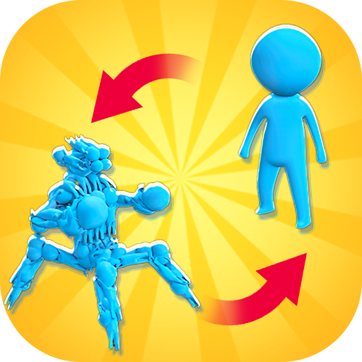 人群进化游戏 v1.0.1227 安卓版