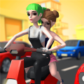 高速的士游戏下载安装(Highway Taxi) v0.0.2 安卓版
