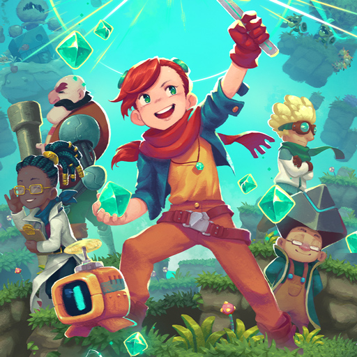 奇幻物语手游下载 v1.0.0 安卓版