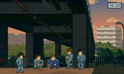 GOD5社会人模拟器手机版下载 v1.0.0 安卓版
