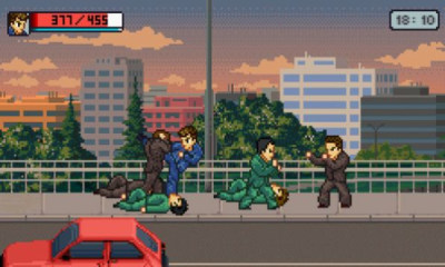 GOD5社会人模拟器手机版下载 v1.0.0 安卓版