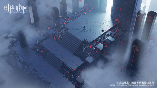 时序残响官方最新版下载 v1.0.4 安卓版