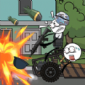 火柴人逃亡录5游戏 v1.0 安卓版