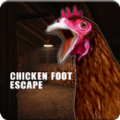 邪恶鸡脚游戏下载安装(Chicken Feet) v1.2 安卓版