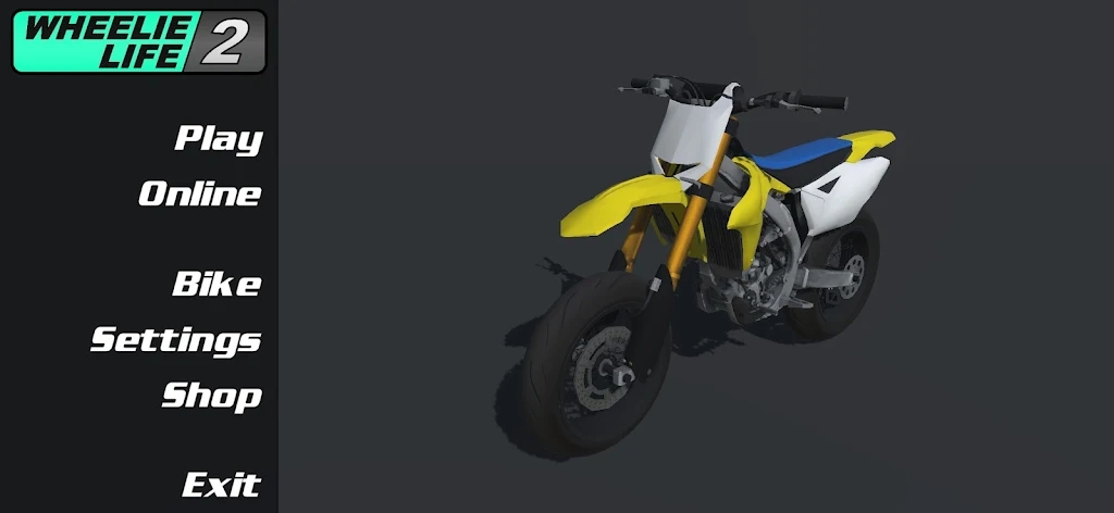 wheelie life2 v1.5 安卓版
