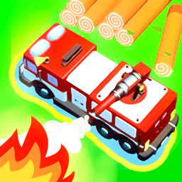 汽车救援模拟游戏下载安装 v1.0.6 安卓版