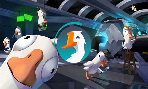 鸭子杀游戏下载安装(Goose Goose Duck) v1.06.00 安卓版