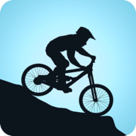 山地自行车游戏(Mountain Bike Xtreme) v1.0 安卓版