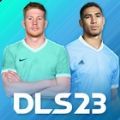 梦幻足球联盟2023(DLS23) v10.0 安卓版