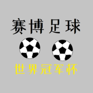 赛博足球：世界冠军杯 v0.1 安卓版