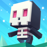 迷宫追逐手游下载(Cube Critters) v1.0.7.3029 安卓版