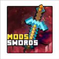我的世界史诗剑模组下载手机版(Sword Mods) v1 安卓版