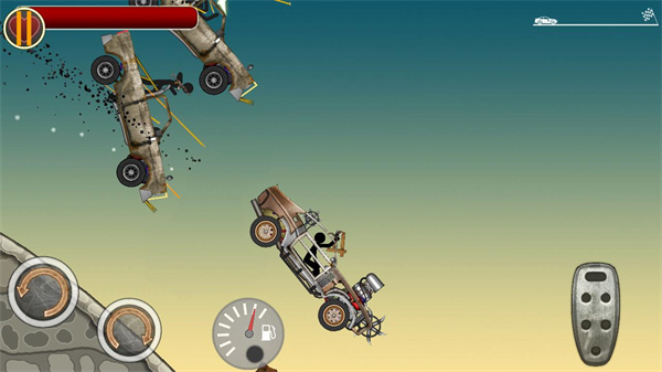 火柴人歼灭2最新版下载(Stickman Annihilation II) v0.1.8 安卓版