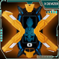 艾克斯变身模拟器(DX ULTRAMAN X) v1.2 安卓版