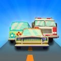 恐怖的公路(Scary Road) v0.1 安卓版