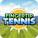 指尖网球游戏下载(Fingertip Tennis) v1.6 安卓版