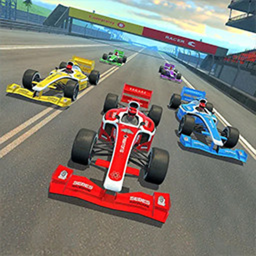 经典怀旧赛车游戏 v1.1 安卓版