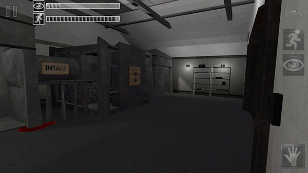 SCP安全壳破裂游戏下载 v1.2.0 安卓版