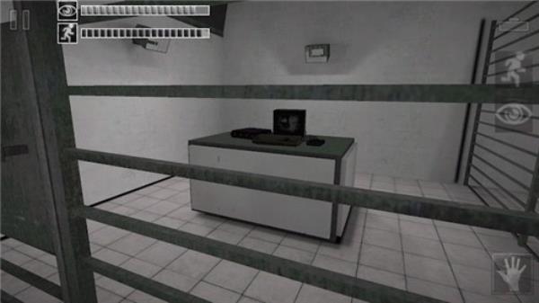 SCP安全壳破裂游戏下载 v1.2.0 安卓版