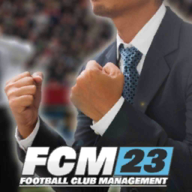 FCM23游戏 v1.2.4 安卓版