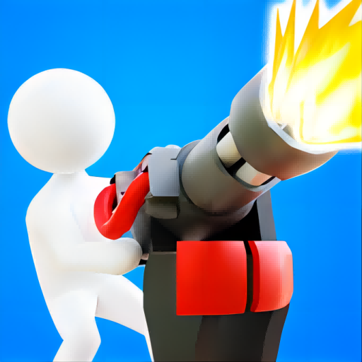 请叫我指挥官游戏 v1.0.1 安卓版