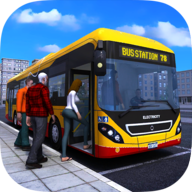 巴士模拟2017下载手机版(Bus Pro 17) v1.7 安卓版
