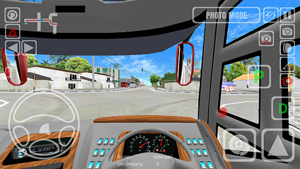 ES巴士模拟器中文版下载 v1.6.4 安卓版