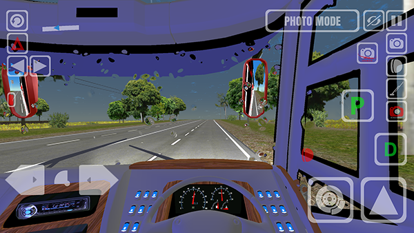 ES巴士模拟器中文版下载 v1.6.4 安卓版