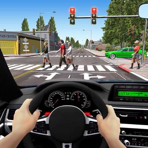 3D汽车驾驶员 v189.1.5.3018 安卓版