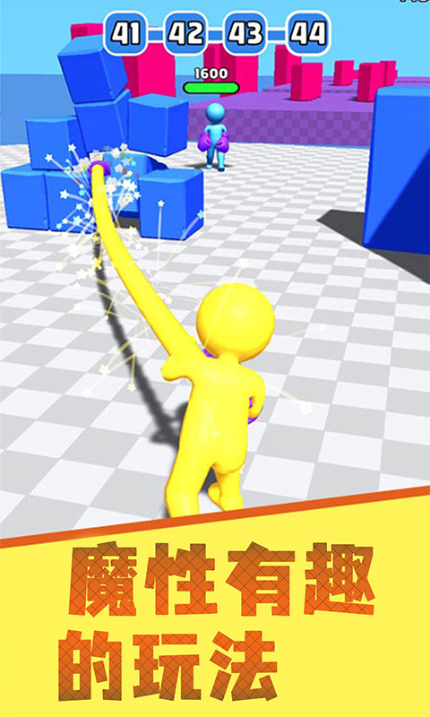 橡皮人拳击下载安装 v1.0.9 安卓官方版