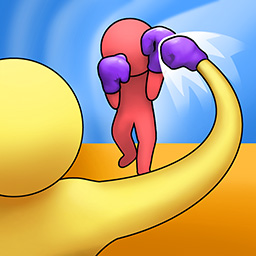 橡皮人拳击下载安装 v1.0.9 安卓官方版
