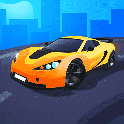 飞车大师小游戏 v1.0.2 安卓版