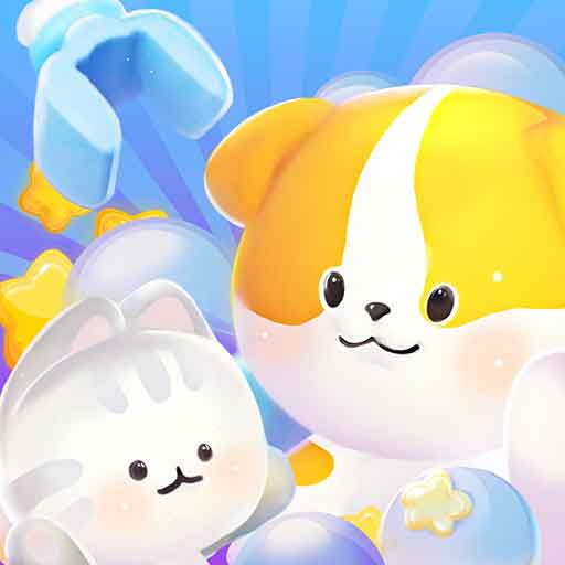 抓抓星球app v1.0.363 安卓版