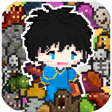 像素冒险世界下载安装 v1.1.3 安卓版