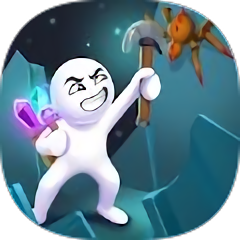 一个人的矿场(Miner)游戏 v0.1 安卓版
