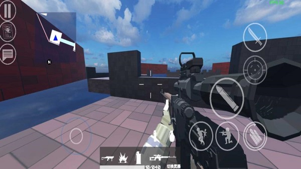 shoothouse最新版 v1.27 安卓手机版
