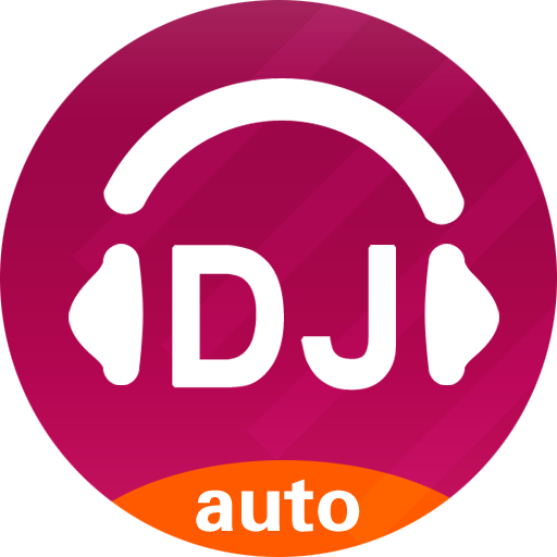 dj音乐盒车机版 v3.6.0 安卓版