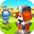 领地冲突免广告 v1.0.0 安卓版