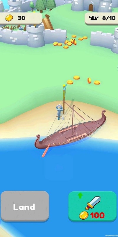 维京掠夺者游戏 v1.0.1 安卓版