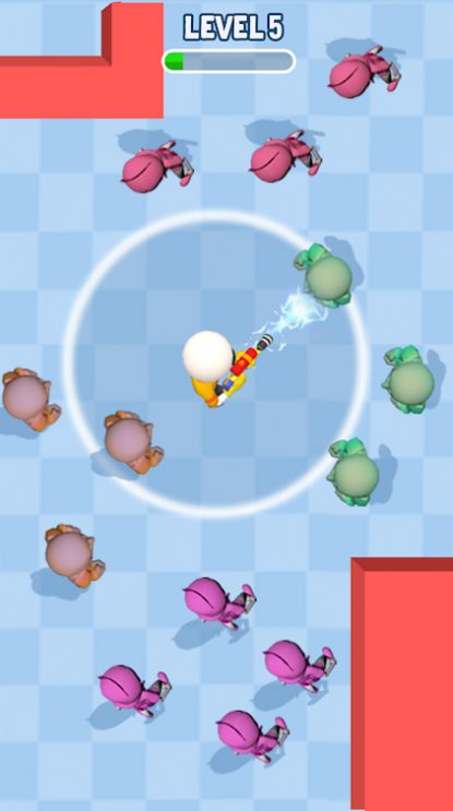 吹风机射击(Blower Shoot)游戏 v1.0 安卓版