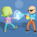 吹风机射击(Blower Shoot)游戏 v1.0 安卓版