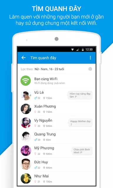 zalo app v23.09.01 安卓版