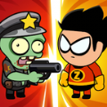 亡灵城(Undead City)游戏 v1.1.3 安卓版