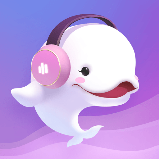 鲸鱼配音app v3.0.0 最新版